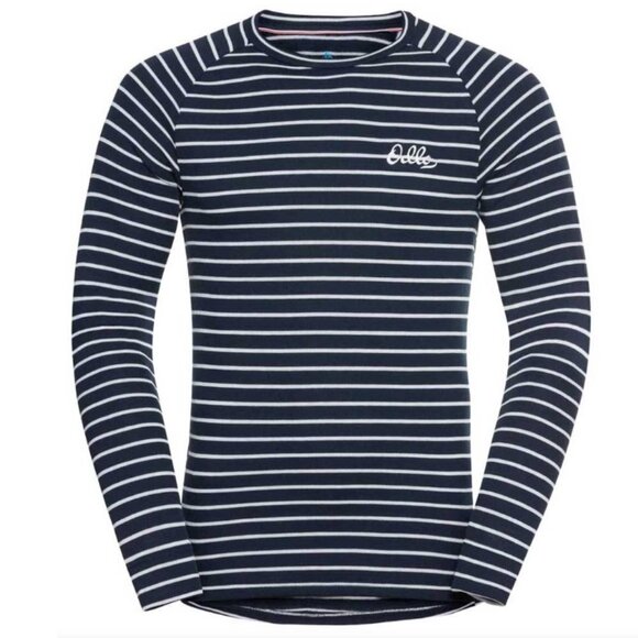 Odlo Active Warm Originals Long Sleeve Base Layer, XXL - Picture 1 of 5